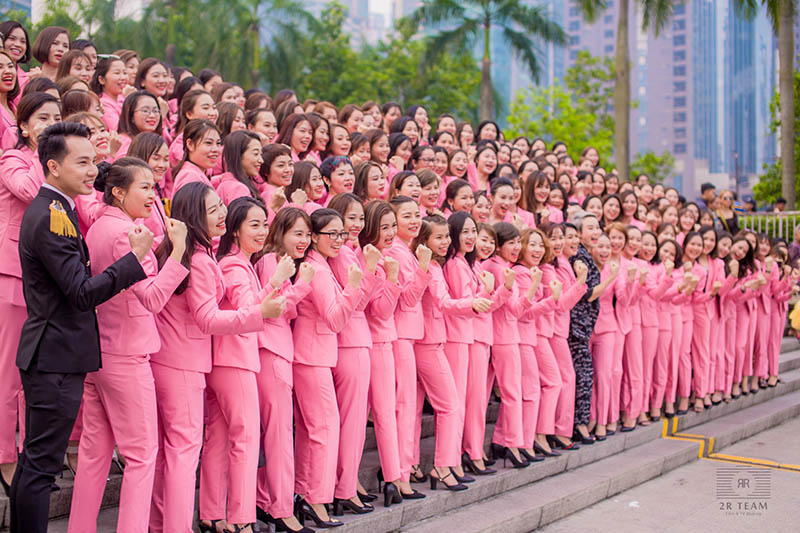 Hathor Group nhận giải “Top 10 thương hiệu tin cậy, sản phẩm chất lượng, dịch vụ tận tâm”